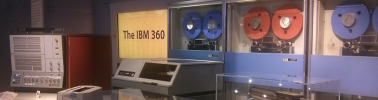 IBM 360