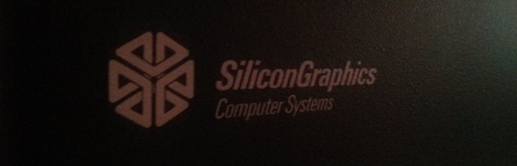 Silicon Graphic