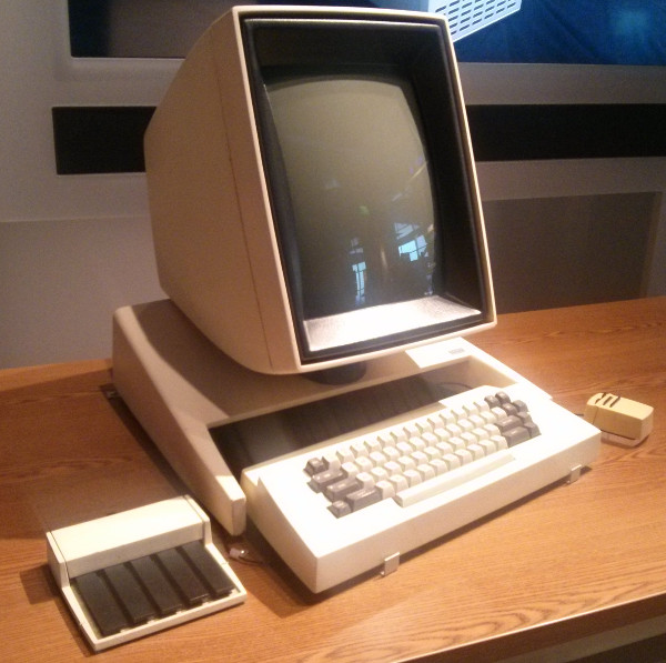 Xerox Alto