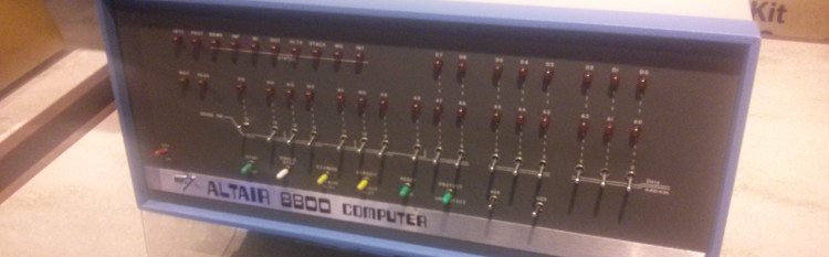 Altair 8800