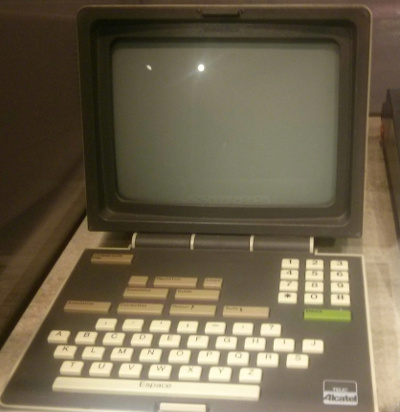 Minitel