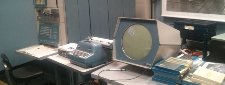 PDP-1