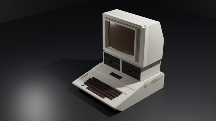 Apple II